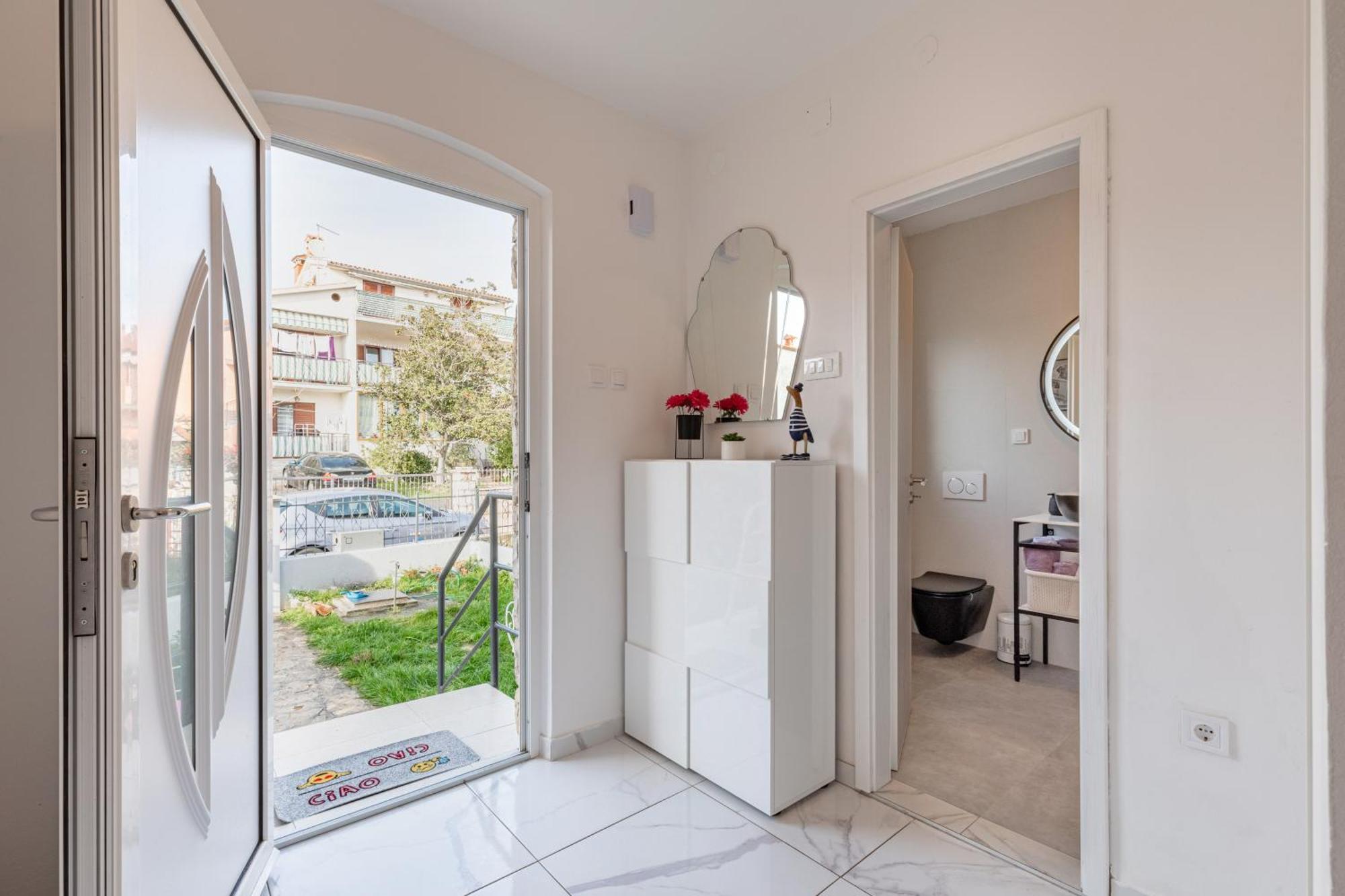 All'S Kingdom Rovinj Exterior photo